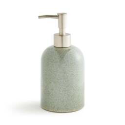 Reactive Glaze Soap Dispenser - thumbnail 2