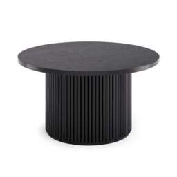 Amari Round Coffee Table - thumbnail 6