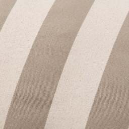 Beatrice Stripe Cushion - thumbnail 5