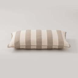 Beatrice Stripe Cushion - thumbnail 4