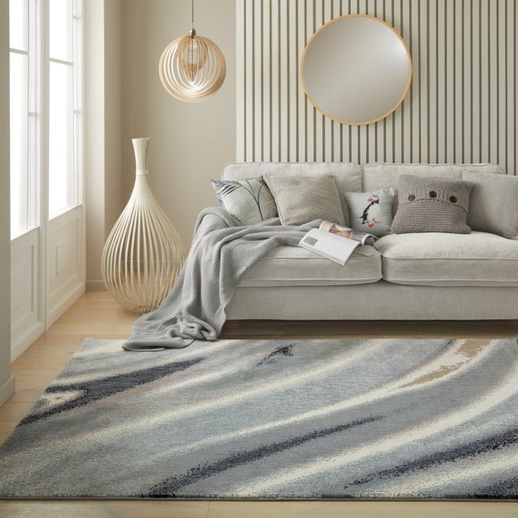 Amara Soft Plush Rug - image 1
