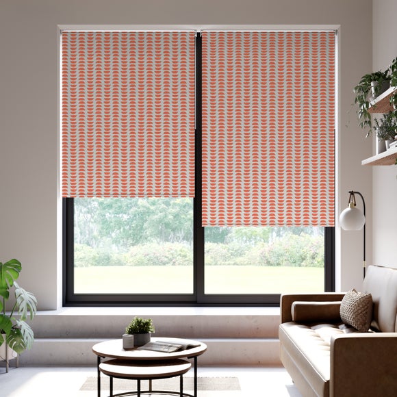 Kenzo Daylight Made to Measure Roller Blind - image 1