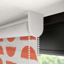 Kenzo Daylight Made to Measure Roller Blind - thumbnail 4