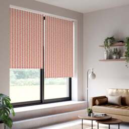 Kenzo Daylight Made to Measure Roller Blind - thumbnail 3