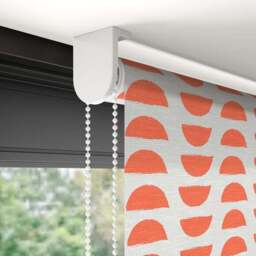 Kenzo Daylight Made to Measure Roller Blind - thumbnail 5