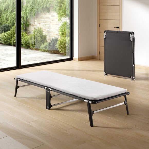 Jay-Be Compact Folding Bed with e-Fibre Mattress - image 1