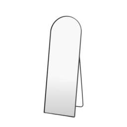 Cedar and Sage Lisbon Free Standing Cheval Mirror - thumbnail 5