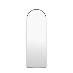 Cedar and Sage Lisbon Free Standing Cheval Mirror - thumbnail 4