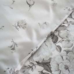 Catherine Lansfield Elinda Floral Duvet Cover and Pillowcase Set - thumbnail 5