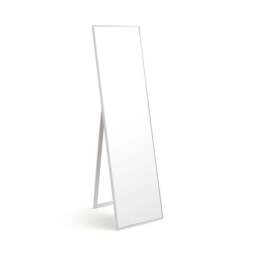 Rectangle Full Length Free Standing Mirror - thumbnail 2