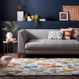 Amari Rug - thumbnail 1