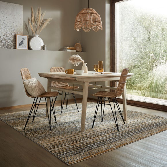 Parker Square Rug - image 1