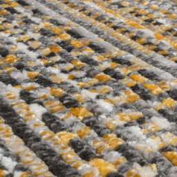 Parker Square Rug - thumbnail 2