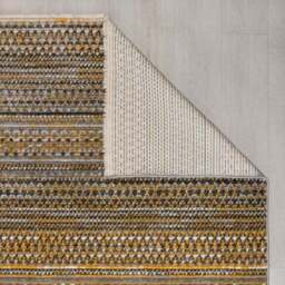 Parker Square Rug - thumbnail 3