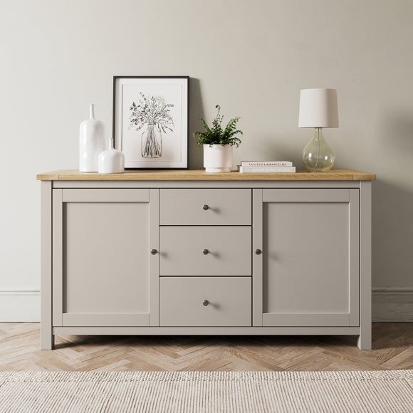 Olney Wide Sideboard - image 1