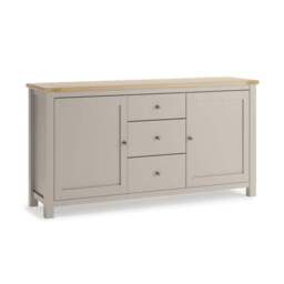 Olney Wide Sideboard - thumbnail 2