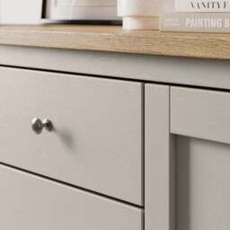 Olney Wide Sideboard - thumbnail 5