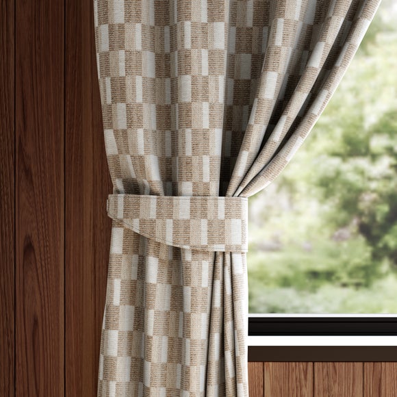 Elements Baines Made to Order Curtain Tieback - image 1