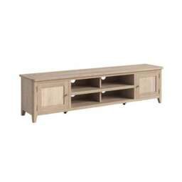 "Bromley II Extra Wide TV Unit for TVs up to 65""" - thumbnail 3