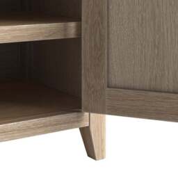 "Bromley II Extra Wide TV Unit for TVs up to 65""" - thumbnail 5
