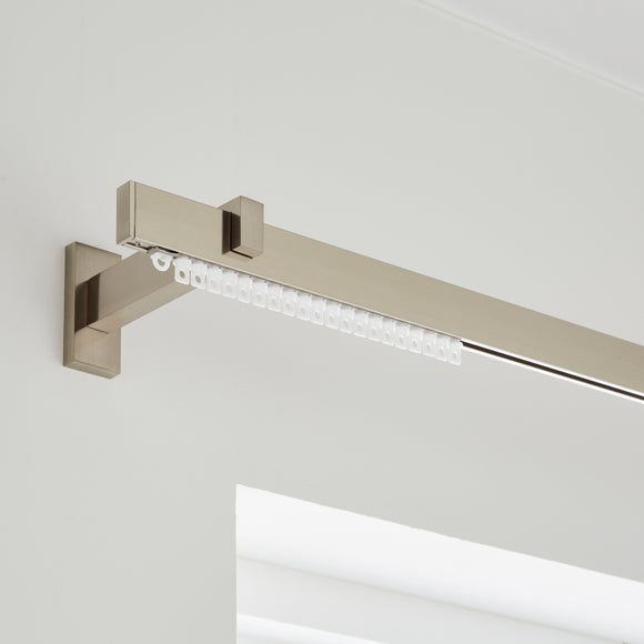 Hamilton Metal Curtain Track - image 1