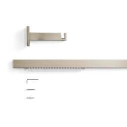 Hamilton Metal Curtain Track - thumbnail 2