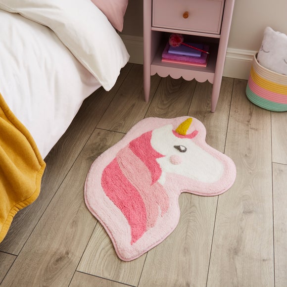 Unicorn Rug - image 1