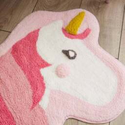 Unicorn Rug - thumbnail 3