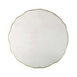 Brantley Round Wall Mirror - thumbnail 3