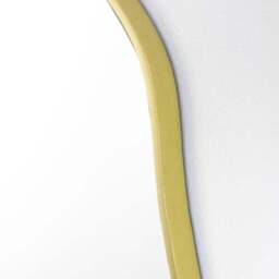Brantley Round Wall Mirror - thumbnail 2