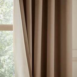 Luxe Velour Eyelet Curtains (Blackout Available) - thumbnail 4
