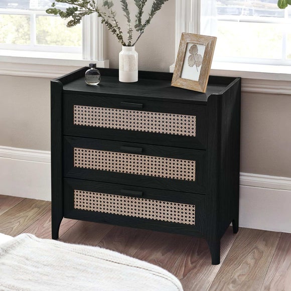 Sydney 3 Drawer Chest - image 1