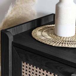 Sydney 3 Drawer Chest - thumbnail 4