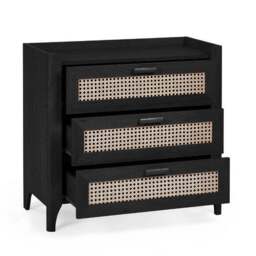 Sydney 3 Drawer Chest - thumbnail 6