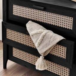 Sydney 3 Drawer Chest - thumbnail 2