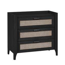Sydney 3 Drawer Chest - thumbnail 5