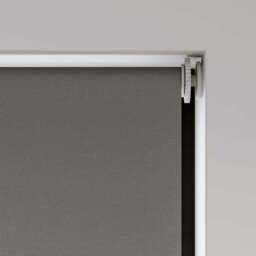 Flora Fire Retardant Blackout Made to Measure Roller Blind - thumbnail 5