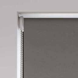 Flora Fire Retardant Blackout Made to Measure Roller Blind - thumbnail 4
