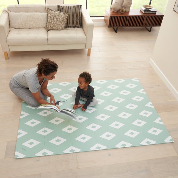 Tutti Bambini Puzzle Playmat - image 1