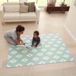 Tutti Bambini Puzzle Playmat - thumbnail 1