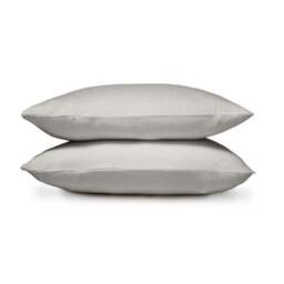 Soft & Cosy Luxury 100% Brushed Cotton Standard Pillowcase Pair - thumbnail 3