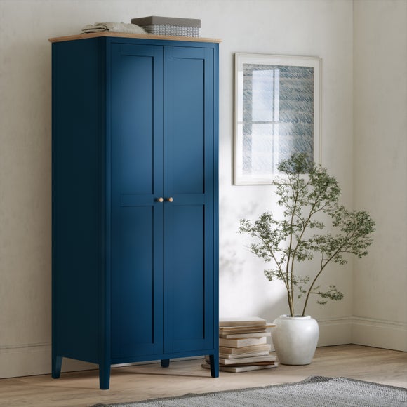 Marlow Double Wardrobe - image 1