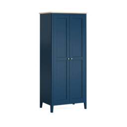 Marlow Double Wardrobe - thumbnail 2