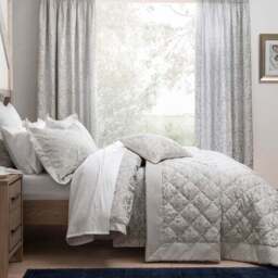 Dorma Winchester Blackout Pencil Pleat Curtains - thumbnail 3