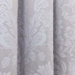 Dorma Winchester Blackout Pencil Pleat Curtains - thumbnail 2
