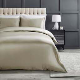 Dorma 100% Organic Silk Duvet Cover