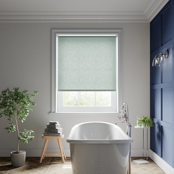 Wexford Moisture Resistant Made to Measure Roller Blind - image 1