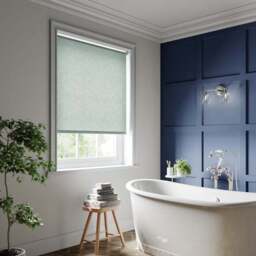 Wexford Moisture Resistant Made to Measure Roller Blind - thumbnail 3