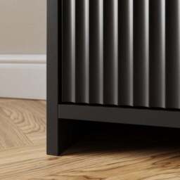 Georgi Low Bookcase - thumbnail 5