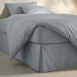 100% Egyptian Cotton 220 Thread Count Valance